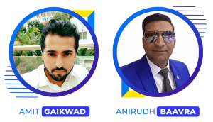 Amit-Gaikwad-Anirudh-Baavra-WP FUNNELS REVIEW – UNVEILING THE CREATORS OF THIS