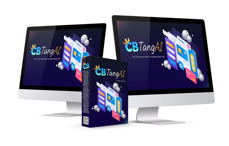 CB TangAI Review Skyrocket Your ClickBank Earnings with AI Automation