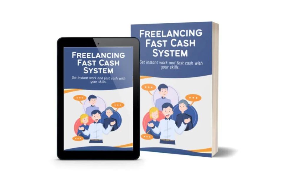 Freelancing Fast Cash System Review Rapid Earnings with Freelancing, Separating Fact from Fiction