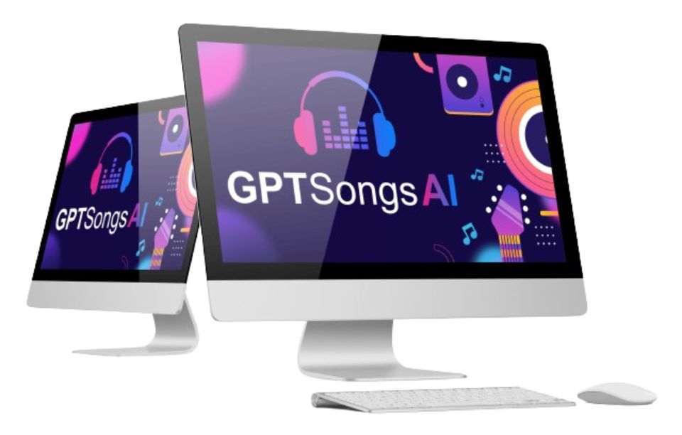 GPTSongs AI Review The Key to Your Ultimate Musical Creativity