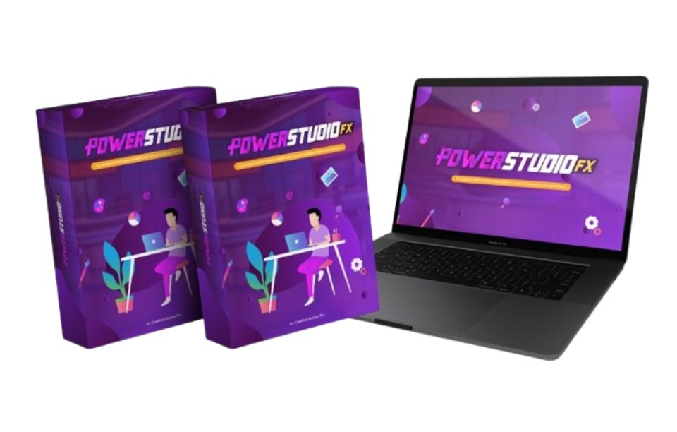 PowerStudio FX Review Editing Powerhouse or Overhyped Here's the Truth for Video Creators