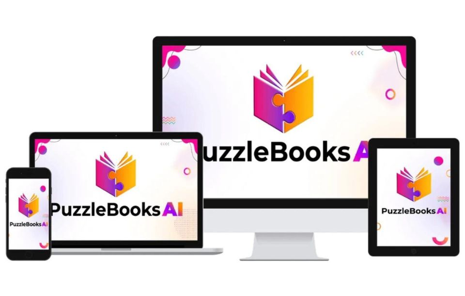 PuzzleBooks AI Review Game-Changer for Puzzle Books Aspiring Authors