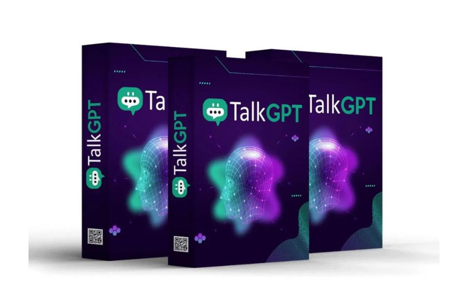 TalkGPT Review Exploring the Future of AI Voice Activation