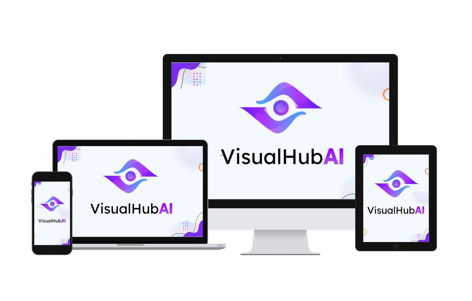 VisualHub AI Review The Creator's Powerhouse - Unleash Stunning Visuals in Minutes