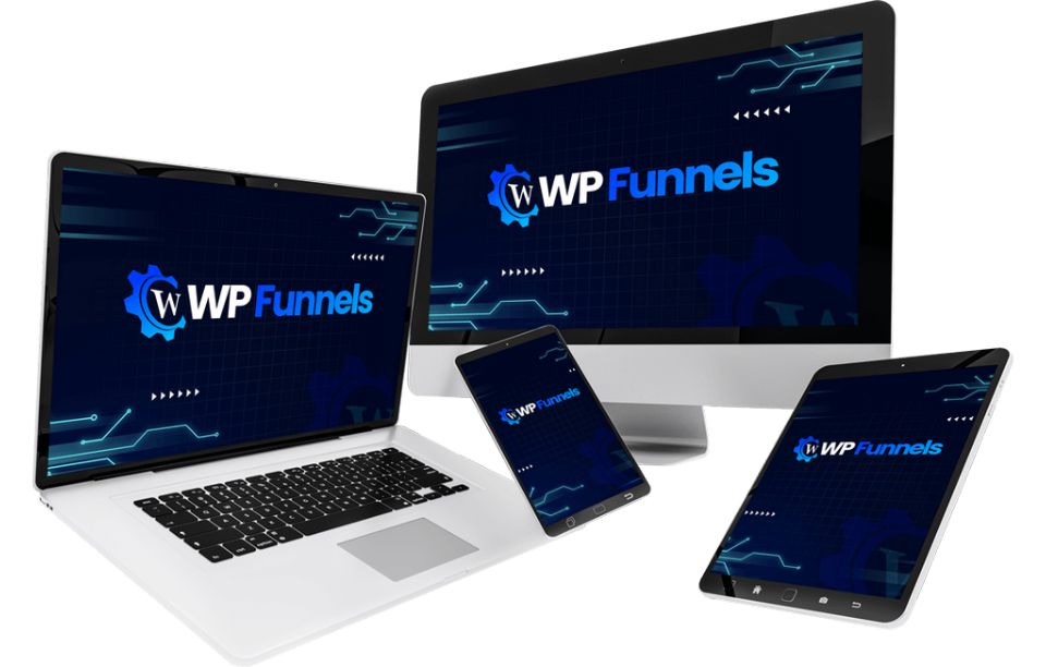 WP Funnels Review Boost Profits, Cut Costs Effortlessly and Double Your Marketing Success