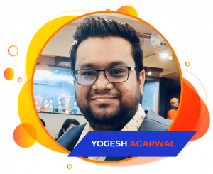 Yogesh-Agarwal-MEET THE MIND BEHIND IT - Vocal Clone AI Review