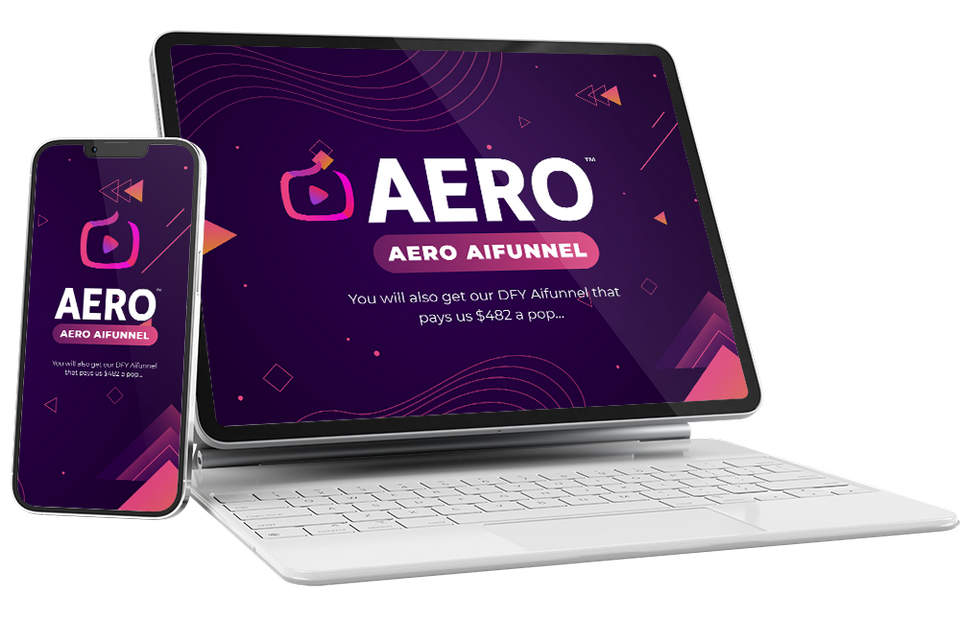 AERO-App-AiFunnel