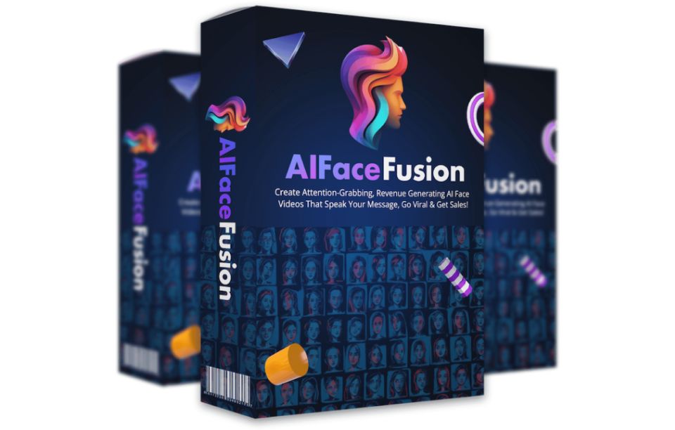 AI Face Fusion Review Turn Heads with These Unmissable Viral Face Videos