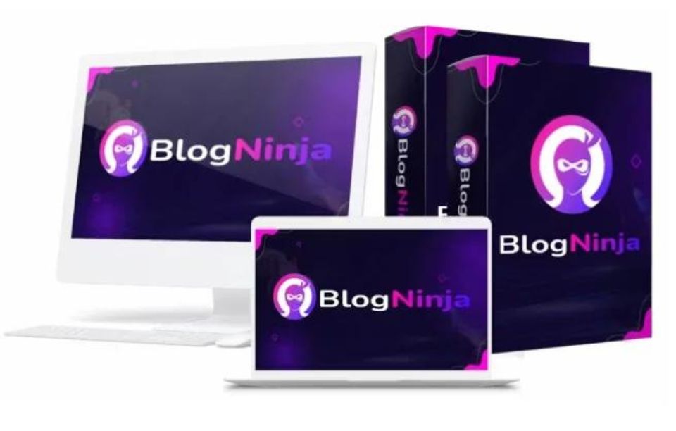 BlogNinja Review The Ultimate AI-Powered Blogging Tool for Every Platform