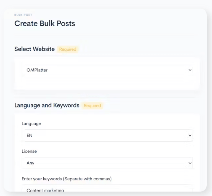 Content-Gorilla-Feature-18-Bulk-Poster