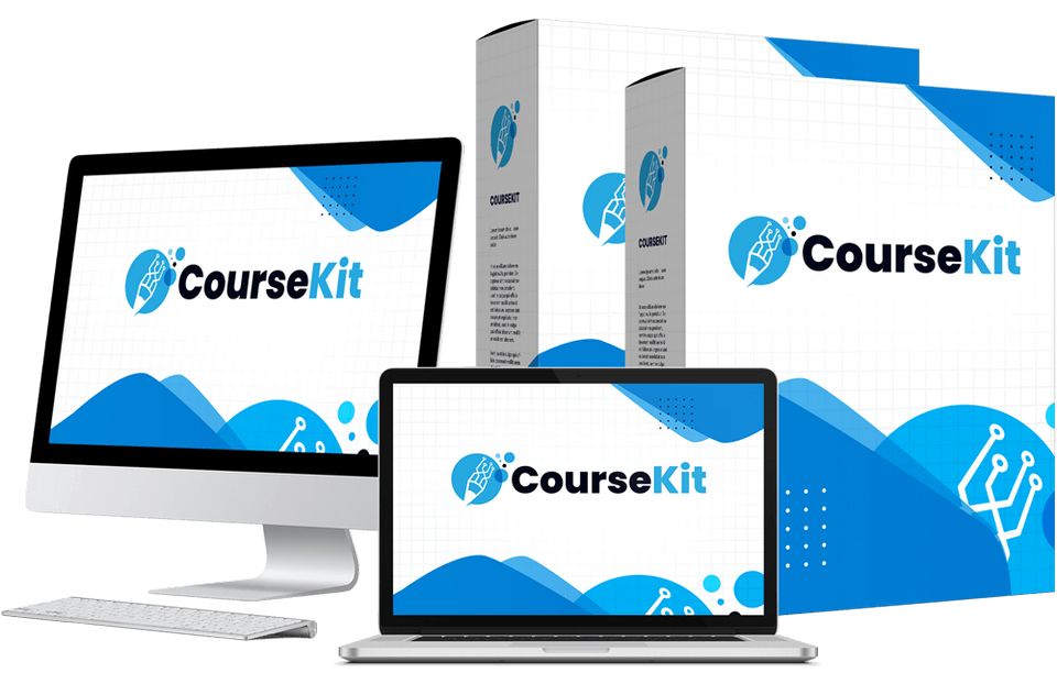 CourseKit Review Creating Elearning Communities and Affiliate Centers