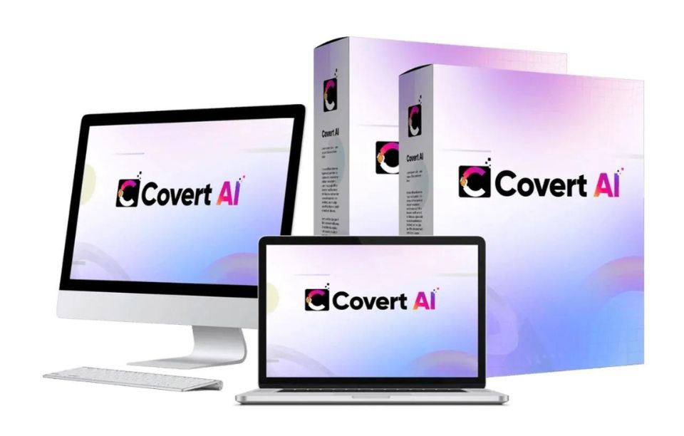 Covert AI Review How ChatGPT-4.0 is Exploiting Google's Best-Kept Secret