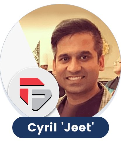 Cyril-Gupta WHO CREATED TUBERANK JEET 6 AI - Tuberank Jeet 6 AI Review