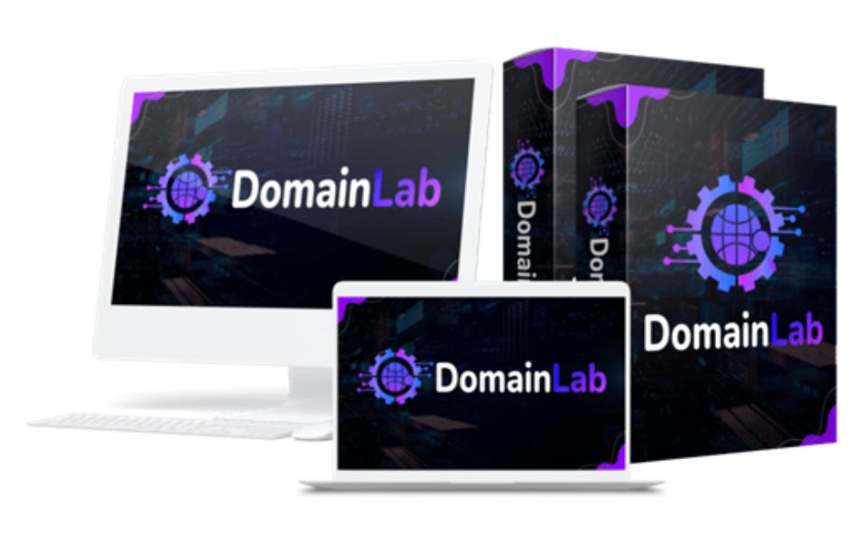 DomainLab AI Review The Definitive Solution for Unlimited Domain and Hosting Selling