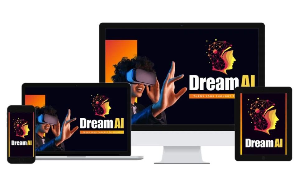 Dream AI Review Transform Your Content with Studio-Quality Videos & Graphics in Minutes