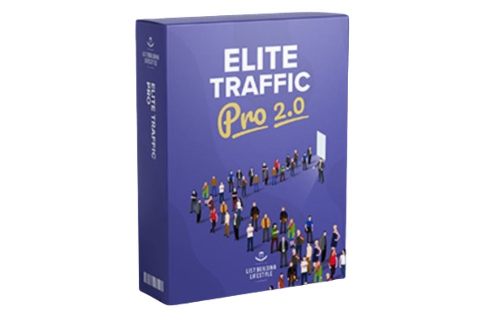 Elite Traffic Pro 2.0 Review Unbiased Evaluation of Igor Kheifets’ Program