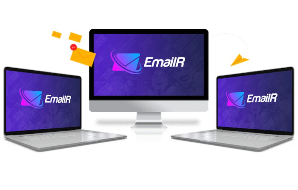 EmailR Review Boost Your Profits with This Simple 3-Step Email Method