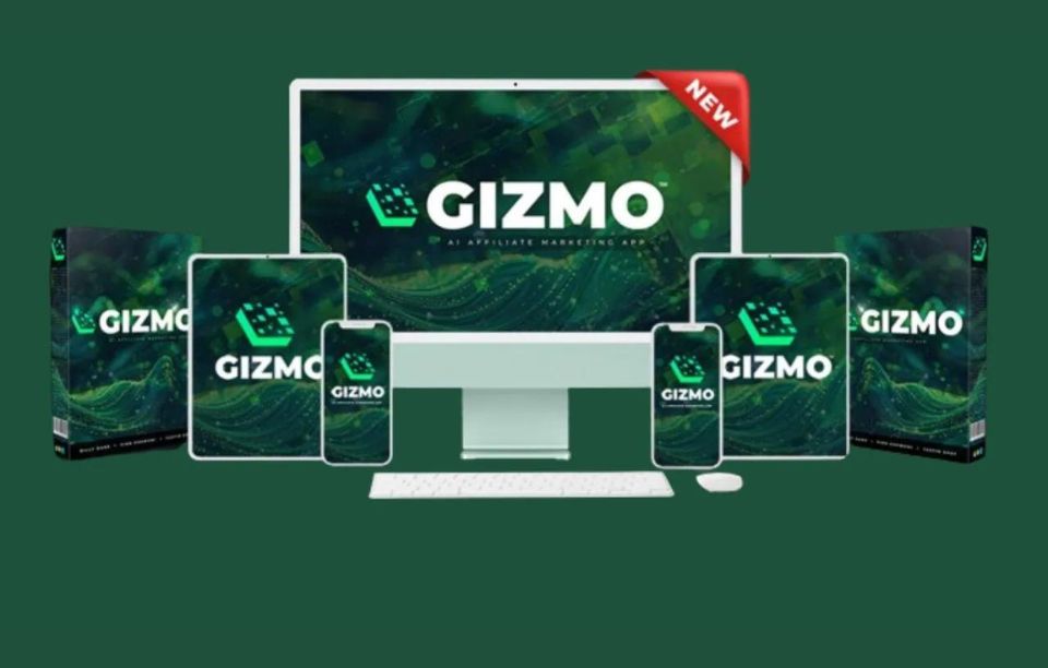 Gizmo App Review Unlock 200 Free Traffic Sources with Powerful Built-In Autobot