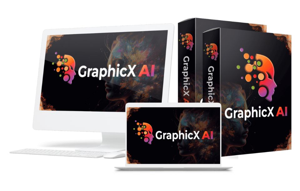 GraphicX AI Review Elevate Your Visual Content to New Heights