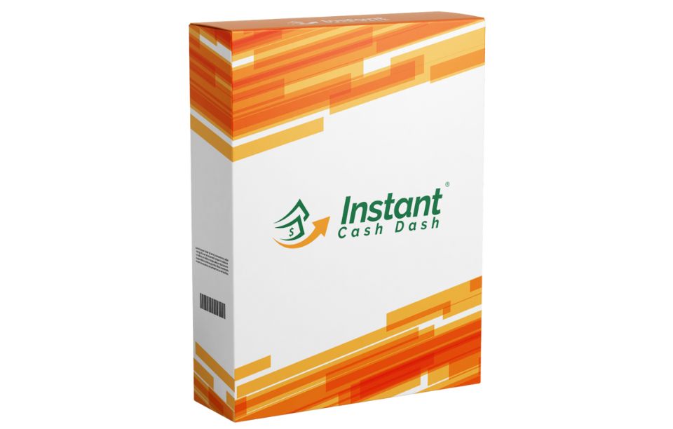 Instant Cash Dash Review Transform Your Finances with Instant Cash Generation Strategies