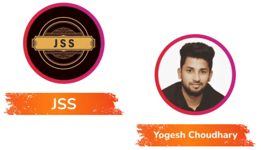 JSS-Yogesh-Choudhary MEET THE MIND BEHIND IT - TubeMagic AI Review