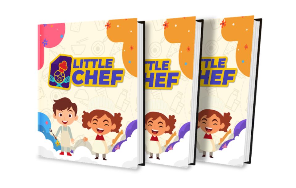 Little Chef Review Transforming Joyful Cooking into Profitable Ventures