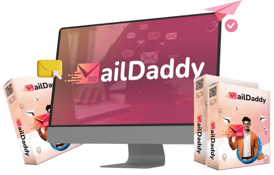 MailDaddy Review – Send Unlimited Emails to Numerous Subscribers with No Monthly Charges