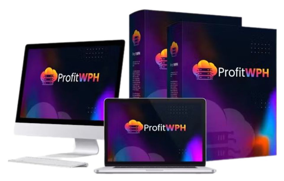 ProfitWPH Review Uncovering the Full OTO Details and Massive Bonuses