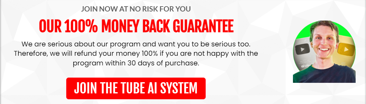 Risk-Free Guarantee