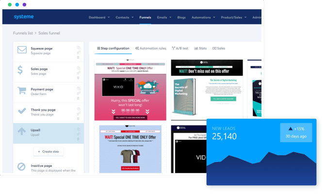 Sales-Funnel-in-Systeme.io_