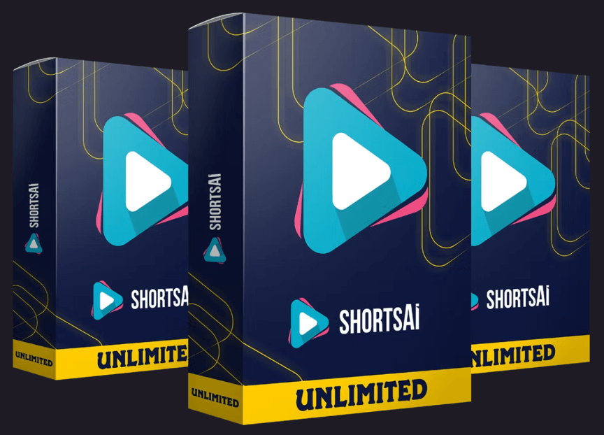 ShortsAI-OTO1-Ulimited