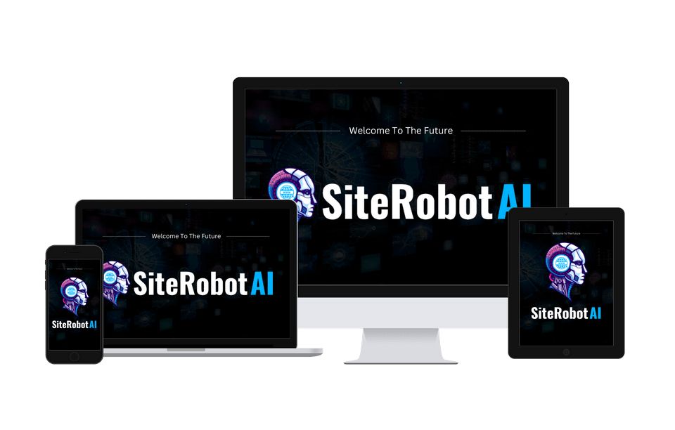 SiteRobot AI Review Discover the Power of Effortless Website Creation and Client Engagement