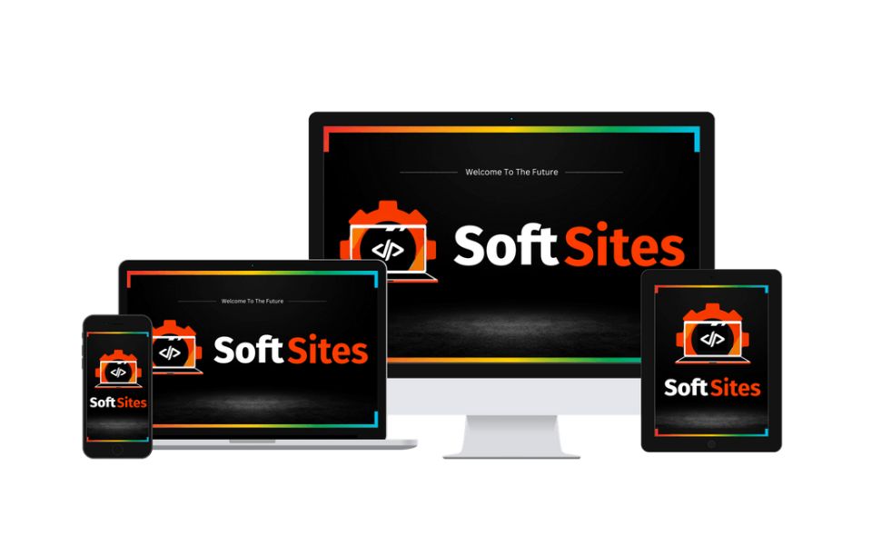 SoftSites Review The Ultimate Tool for Self-Updating Software Sites