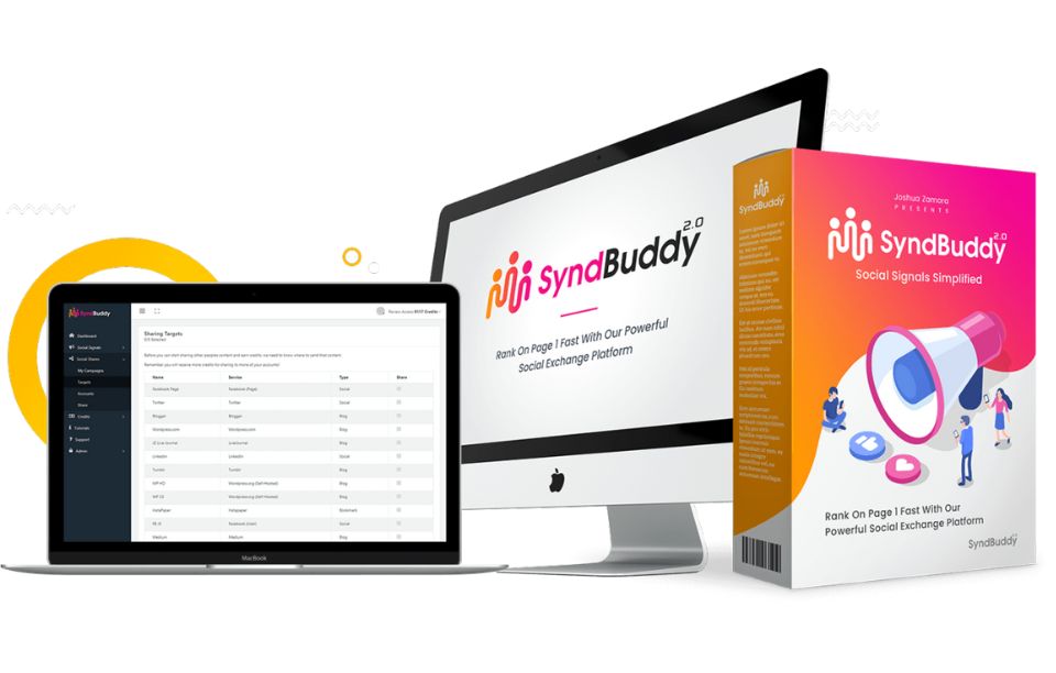 SyndBuddy AI Review Turbocharge Your Search Engine Traffic Effortlessly