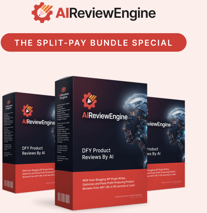 The Game-Changer - AI Review Engine Review (2)