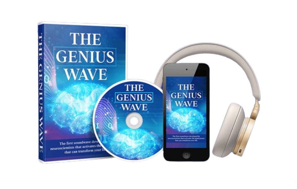 The Genius Wave Review Uncover The Truth Before You Dive In