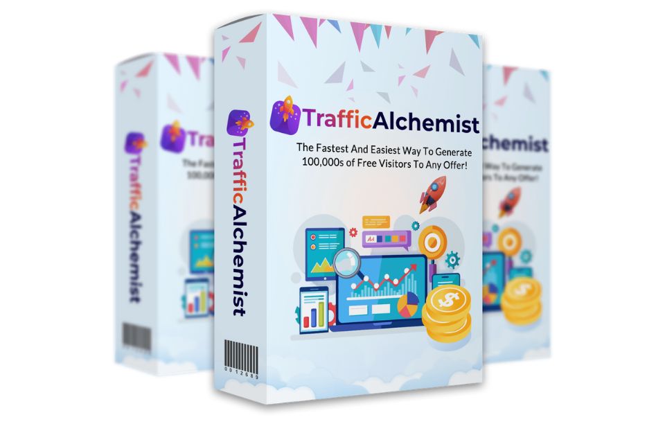 Traffic Alchemist AI Review The Ultimate Guide to Automated Traffic Generation