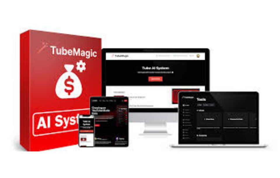 Tube AI System Review Unlocking the Power, 10 Compelling Reasons to Embrace It