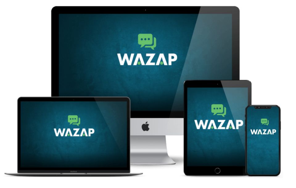 WAzap Review The Ultimate Guide to Reaching 2.7 Billion Customers with Whatsapp Autoresponder