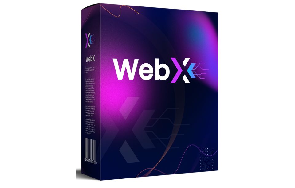 WebX Review Revolutionize Your Website with AI-Powered Tools