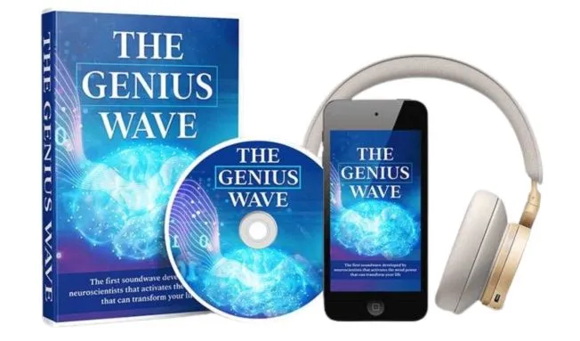 What-is-The-Genius-Wave-The-Genius-Wave-Review