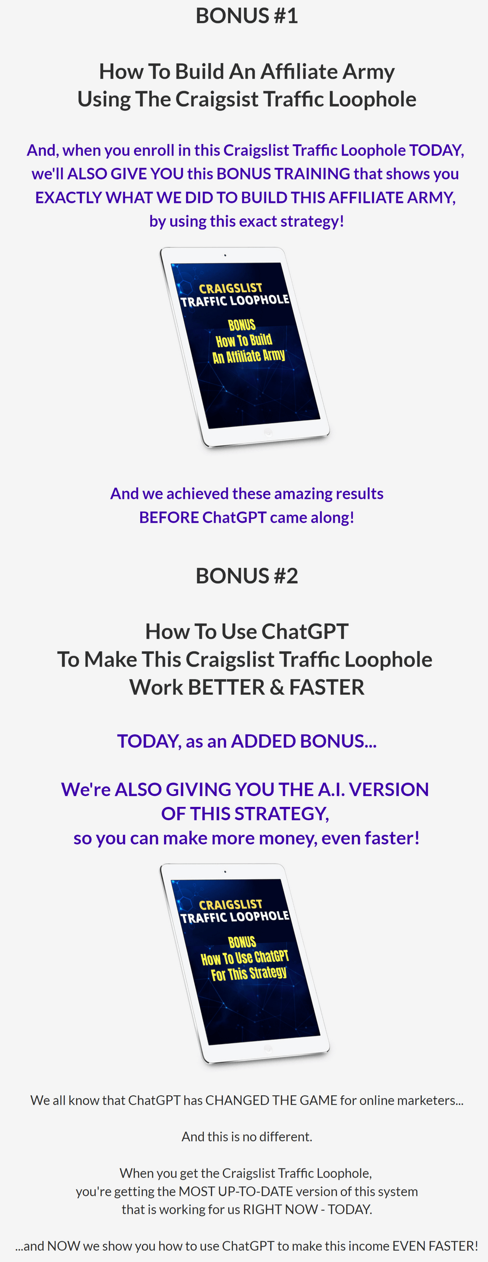 craigslist-traffic-loophole-review-bonuses