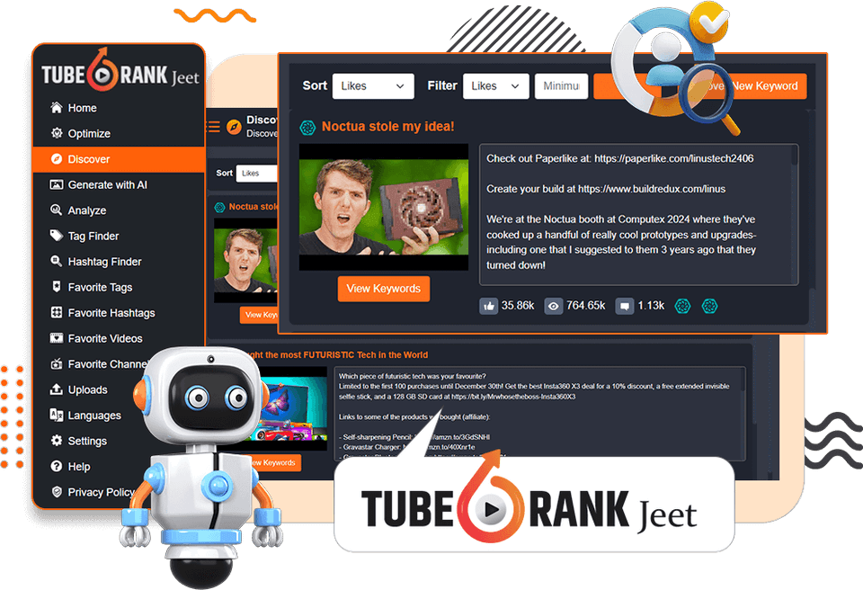 tuberank-jeet-6-ai-feature-1-rank