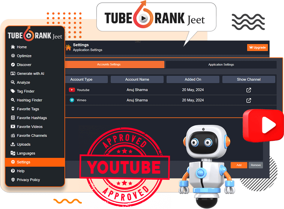 tuberank-jeet-6-ai-feature-9-optimization