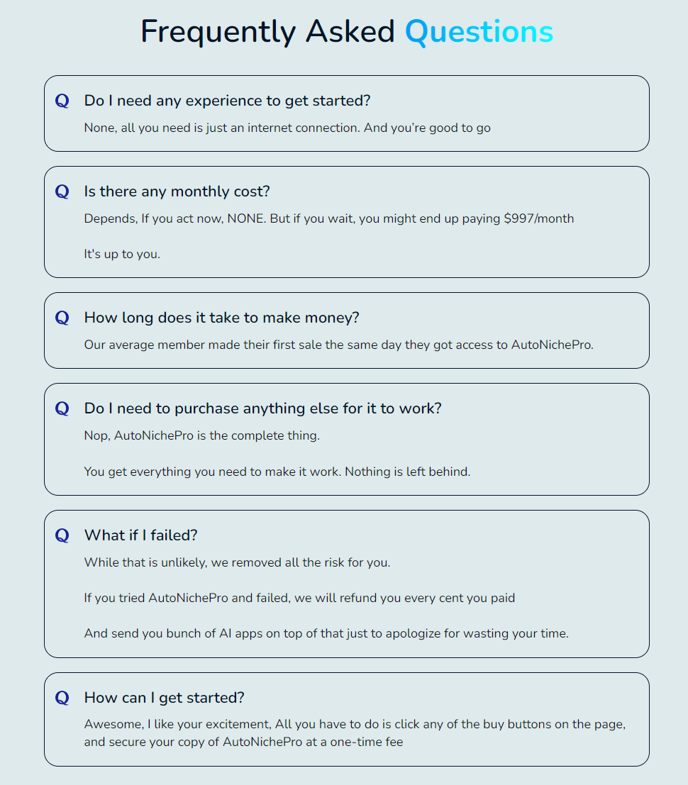 AutoNichePro-Review-QAs