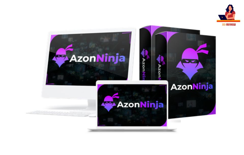 AzonNinja Review Unlock High Commissions with Effortless Amazon Affiliate Marketing