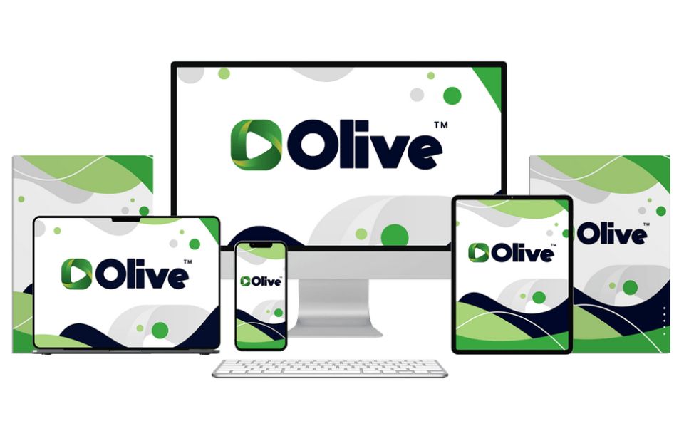 Olive App Review Maximize Clicks and Profits for YouTube Creators