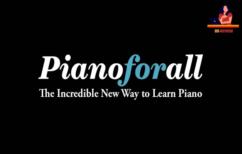 PianoForAll Review Step-by-Step Lessons that Make Learning Piano Simple