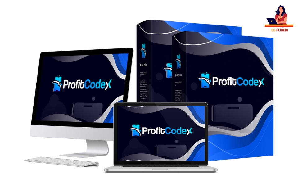 ProfitCodex Review Your Gateway to Profiting from the App Market – No Tech Skills Needed!