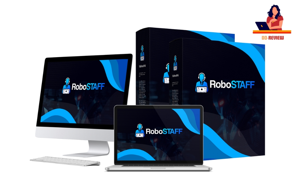 RoboSTAFF Review Unlock the Power of 50 AI Virtual Staff to Elevate Your Marketing Strategy